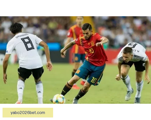 揭秘世界杯买球盘口背后的玩法与投注技巧全面解析