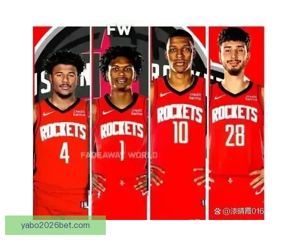 曝火箭今夏将全力追求扬尼斯 申京伊森或成交易筹码
