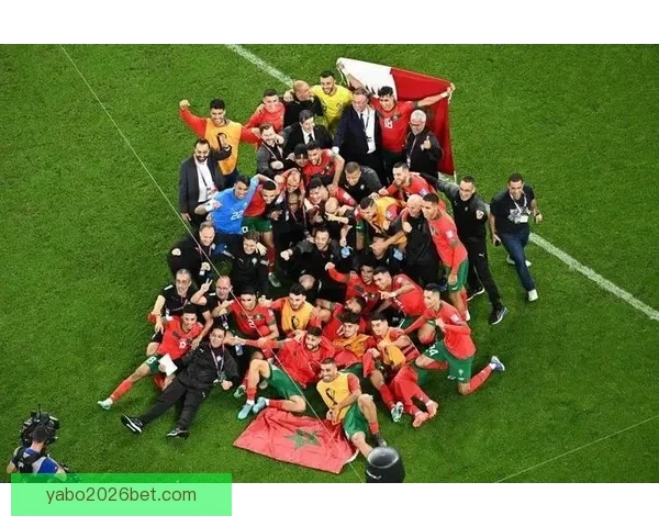 世界杯精彩对决尽在竞猜平台实时下注赢取丰厚奖励